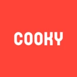 Logo of Cooky - Rau Tươi Miễn Phí android Application 